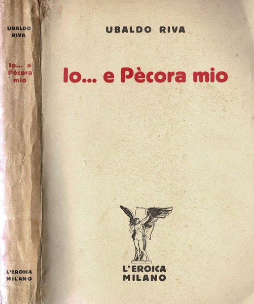 Io e pècora mio