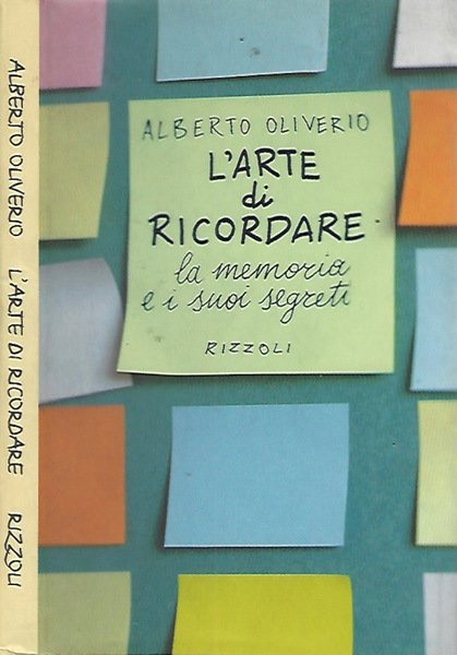 L'arte di ricordare | Immagine Gallery 1