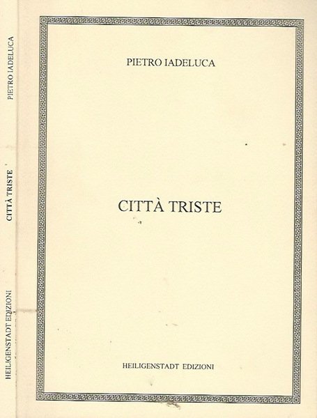Città Triste