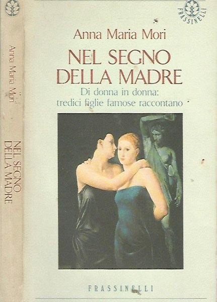 Nel segno della madre | Immagine principale