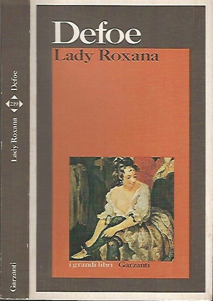 Lady Roxana