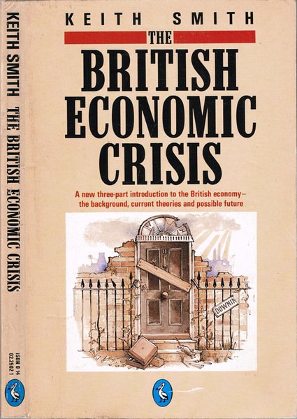 The British Economic crisis | Immagine principale