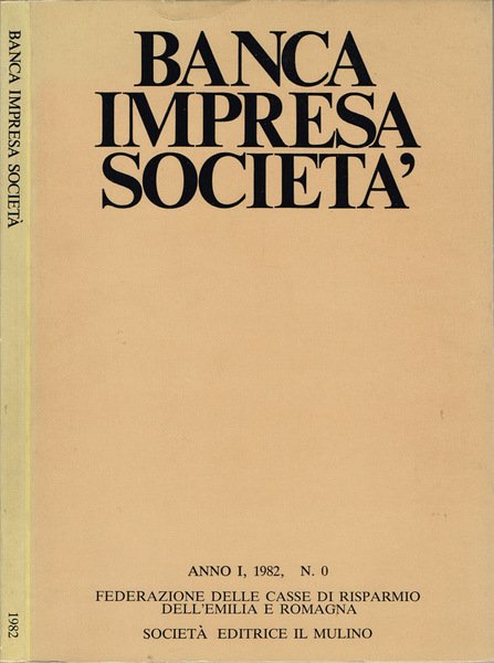 Banca Impresa Società