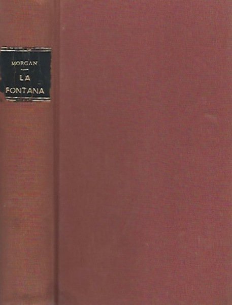 La fontana | Immagine principale