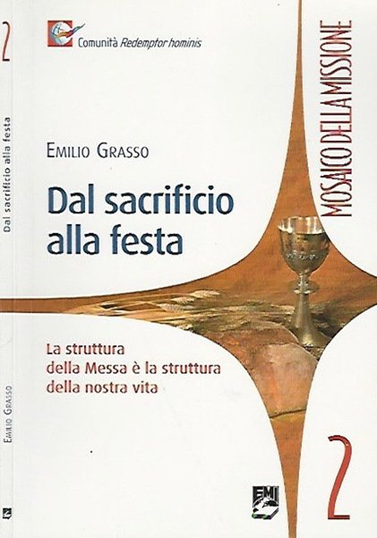 Dal sacrificio alla festa