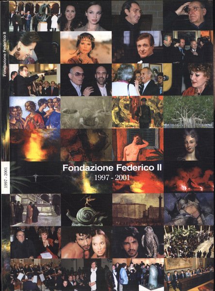Fondazione Federico II