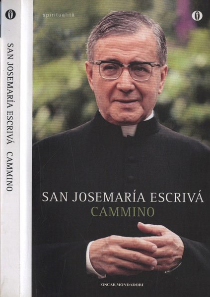 Cammino | Immagine principale