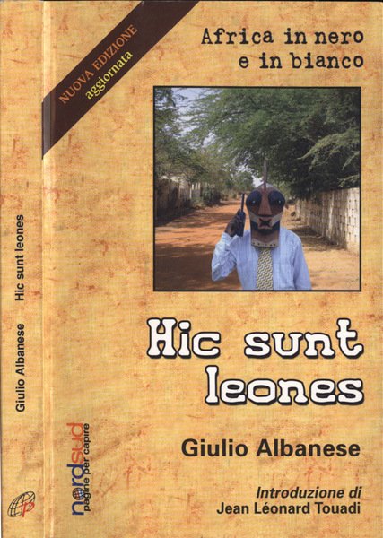 Hic sunt leones