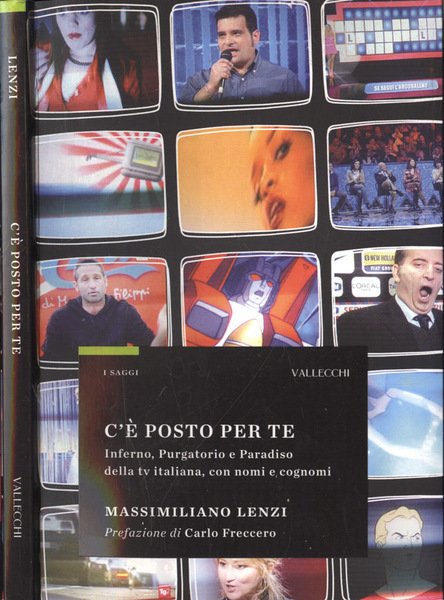 C' è posto per te