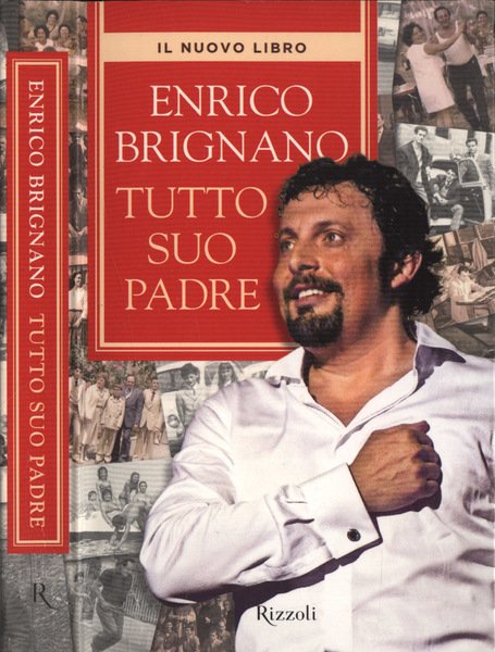 Tutto suo padre