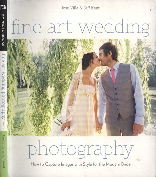 Fine art wedding photography