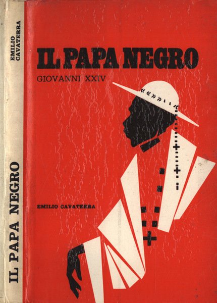 Il Papa negro