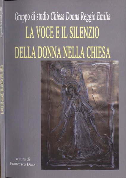 La voce e il silenzio della donna nella Chiesa
