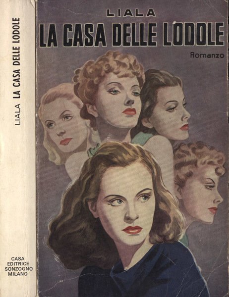 La casa delle lodole