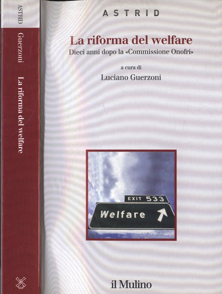 La riforma del welfare