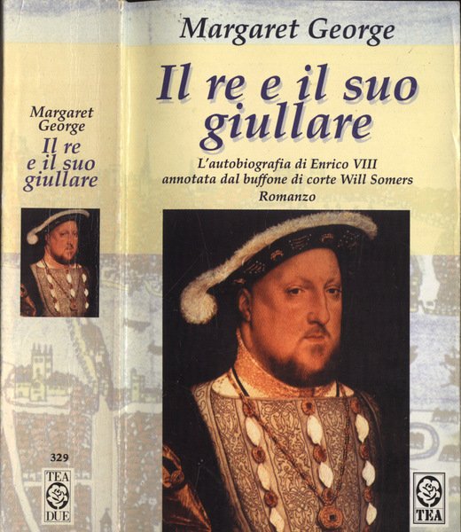 Il re e il suo giullare