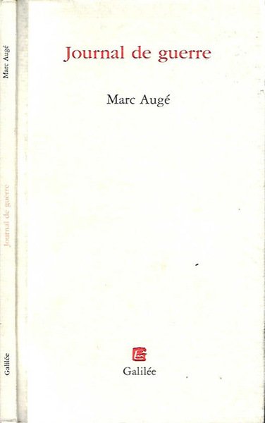 Journal de guerre | Immagine principale