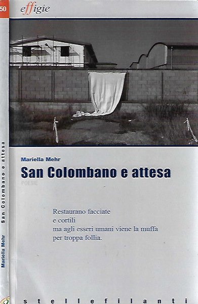 San Colombano e attesa
