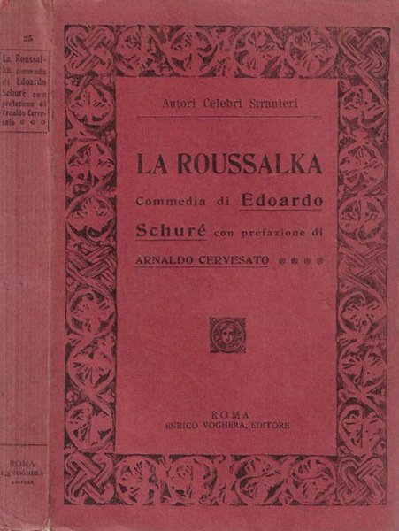 La Roussalka | Immagine principale