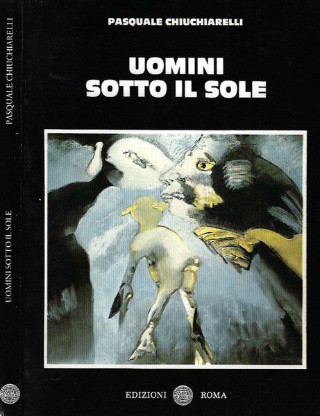 Uomini sotto il sole