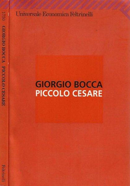 Piccolo Cesare