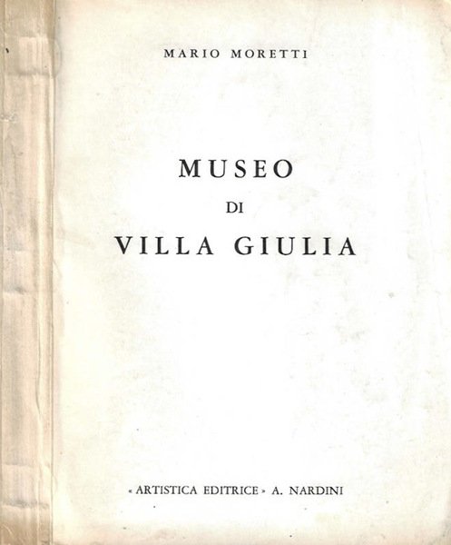 Museo di Villa Giulia