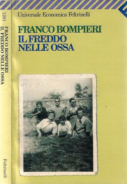 Il freddo nelle ossa
