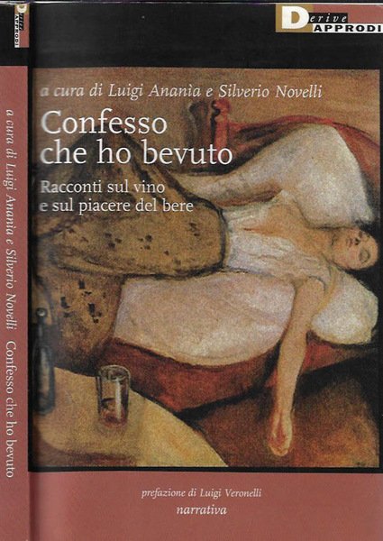 Confesso che ho bevuto
