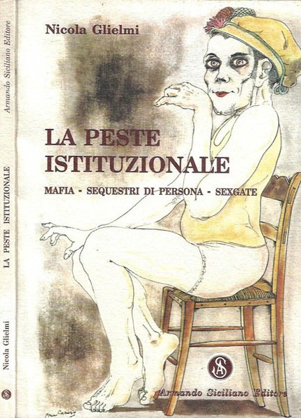La peste istituzionale