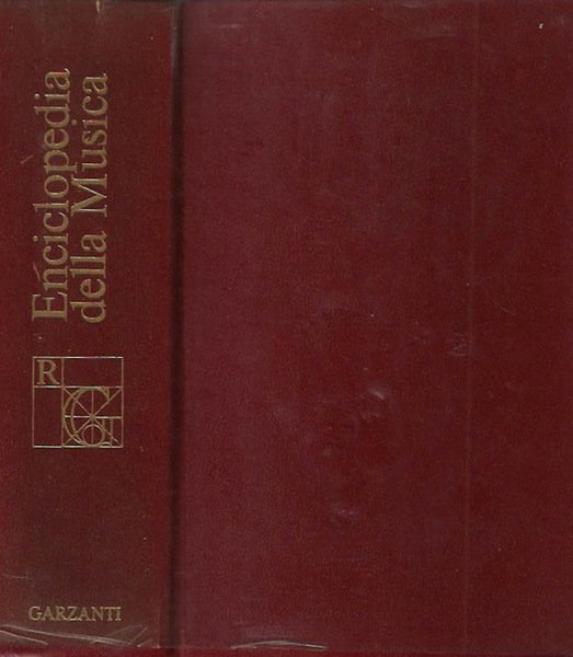 Enciclopedia della musica