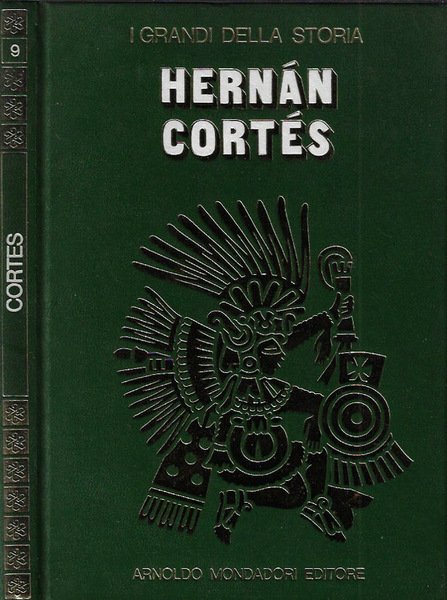 Hernan Cortes