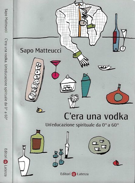 C'era una vodka