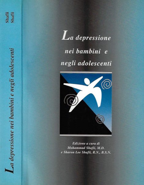 La depressione nei bambini e negli adolescenti