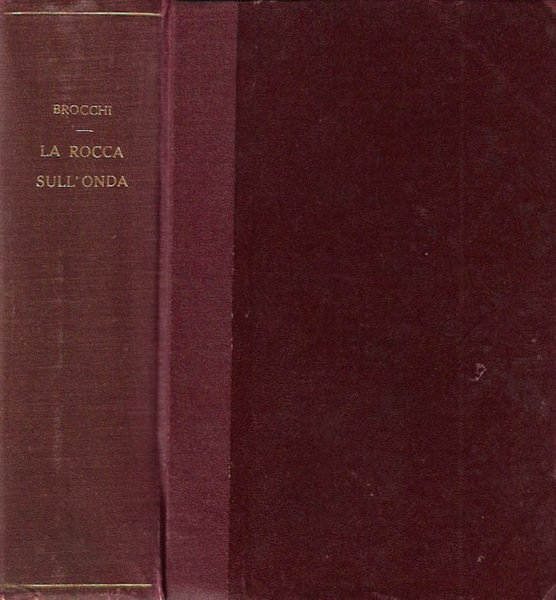 La rocca sull'onda