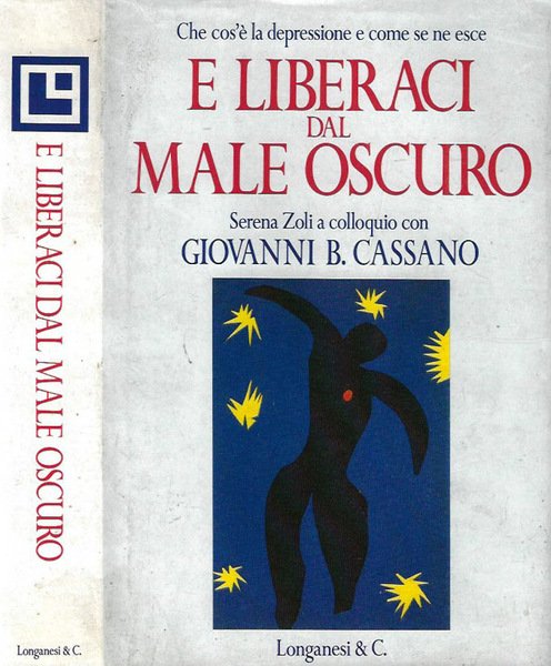 E liberaci dal male oscuro