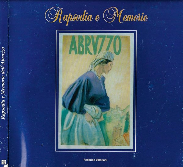 Rapsodia e Memorie d'Abruzzo