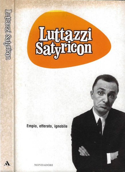 Luttazzi Satyricon