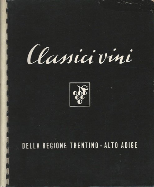 Classici vini della regione Trentino - Alto Adige | Immagine principale