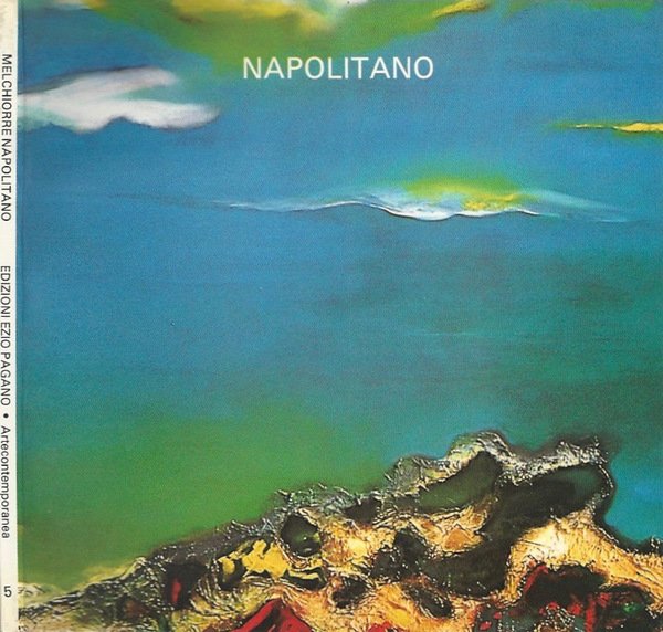 Melchiorre Napolitano