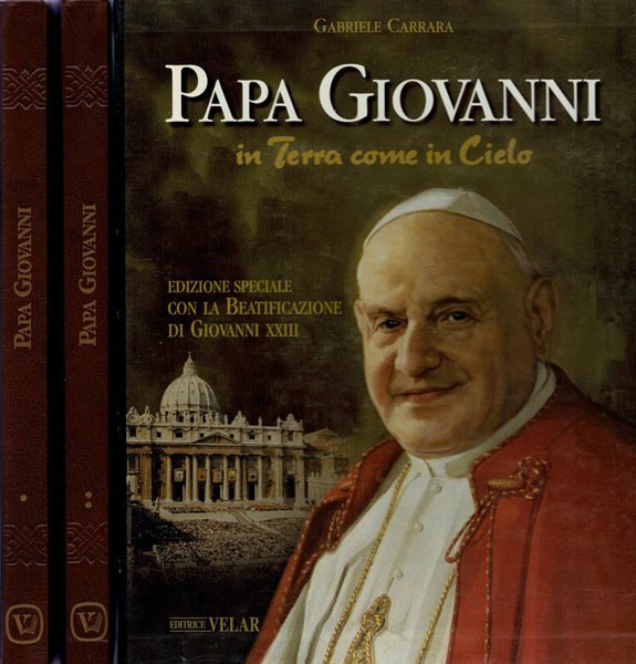Papa Giovanni