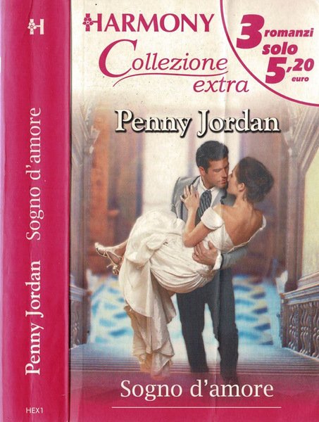 Sogno d'amore | Immagine principale