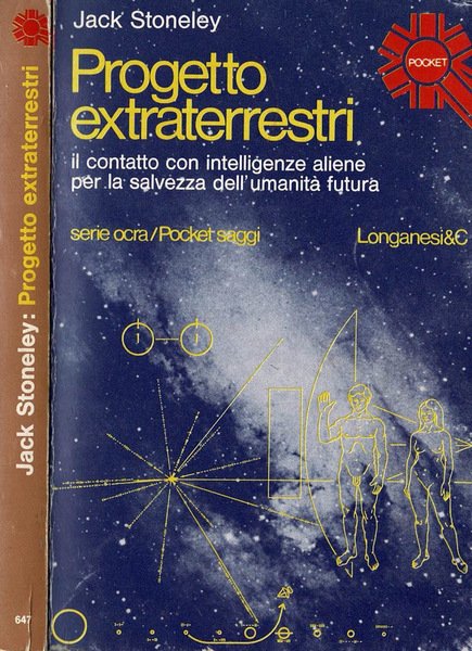 Progetto extraterrestri | Immagine principale