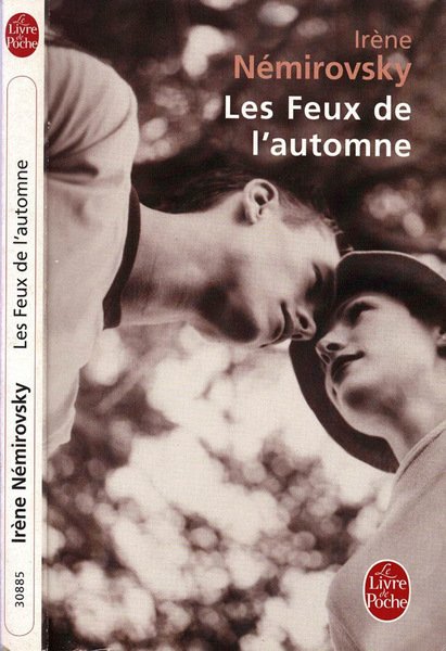 Les Feux de l'automne