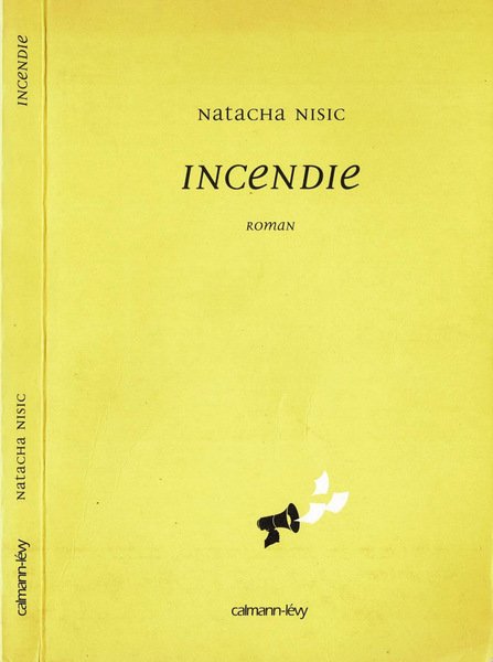 Incendie | Immagine principale