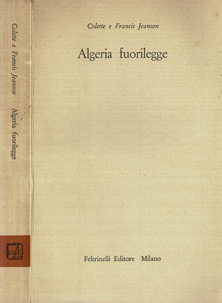 Algeria fuorilegge | Immagine principale