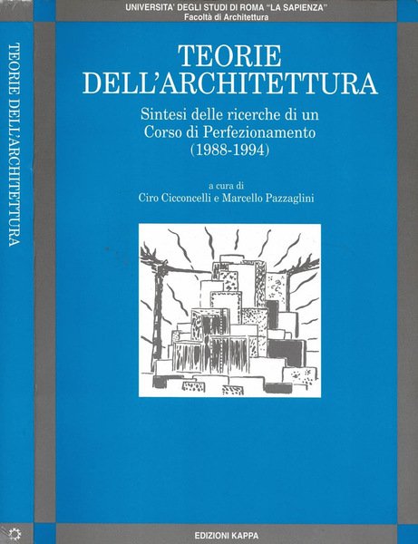 Teorie dell'Architettura
