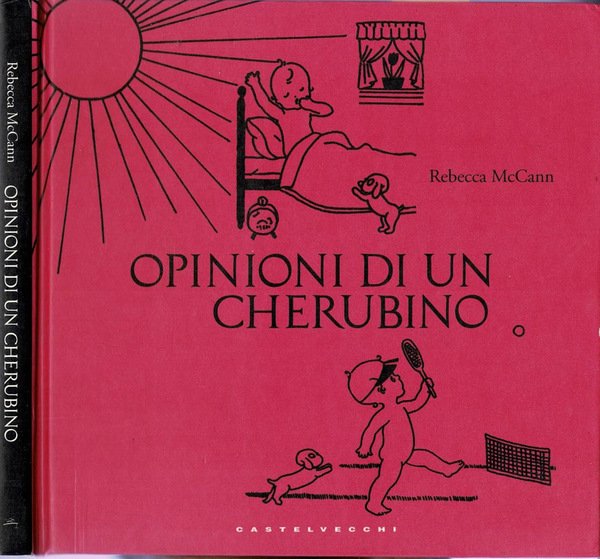 Opinioni di un Cherubino | Immagine principale