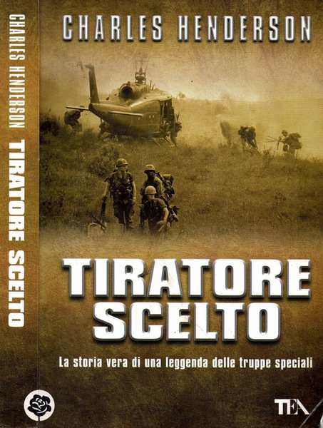 Tiratore scelto