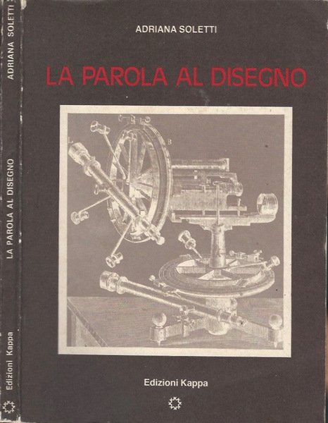 La parola al disegno