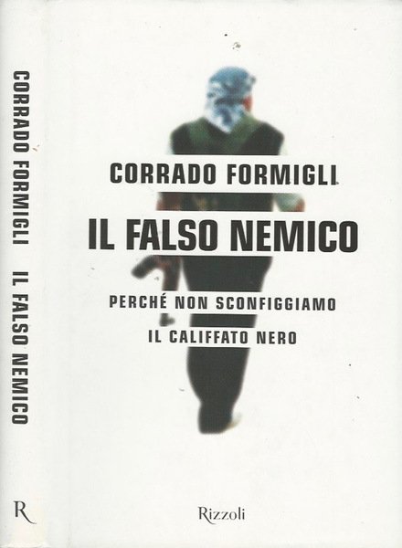 Il falso nemico
